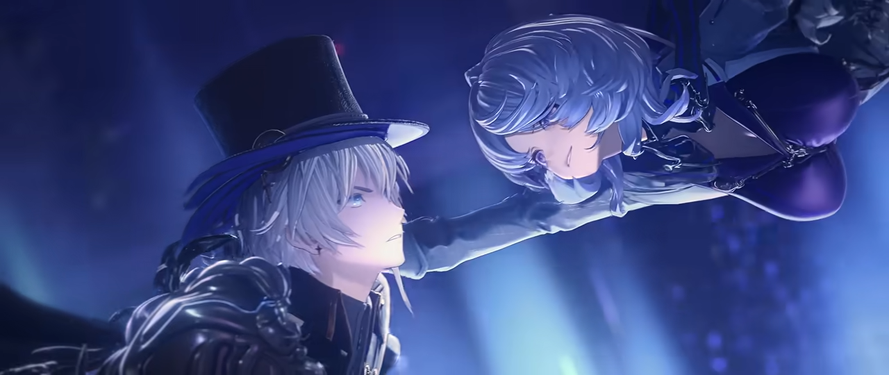 Is Bentham Silver Palace's Phantom Thief?