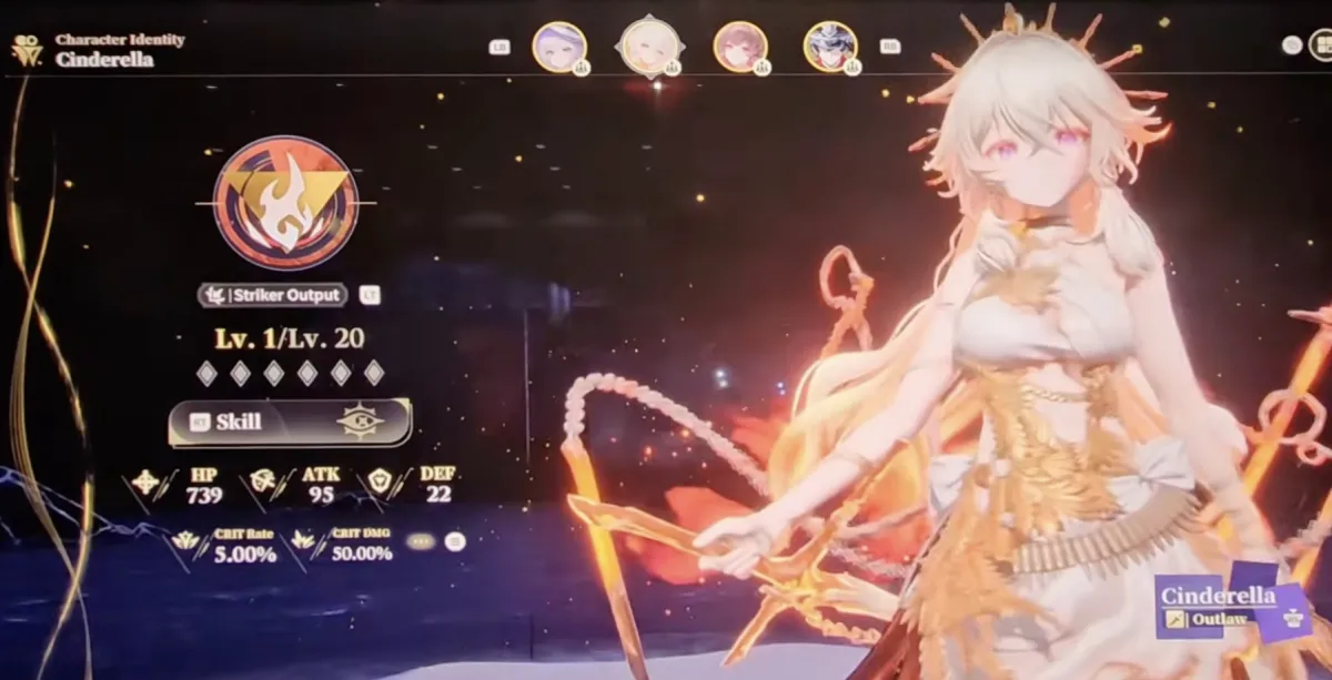 Silver Palace Cinderella Guide: Kit, Team & Build