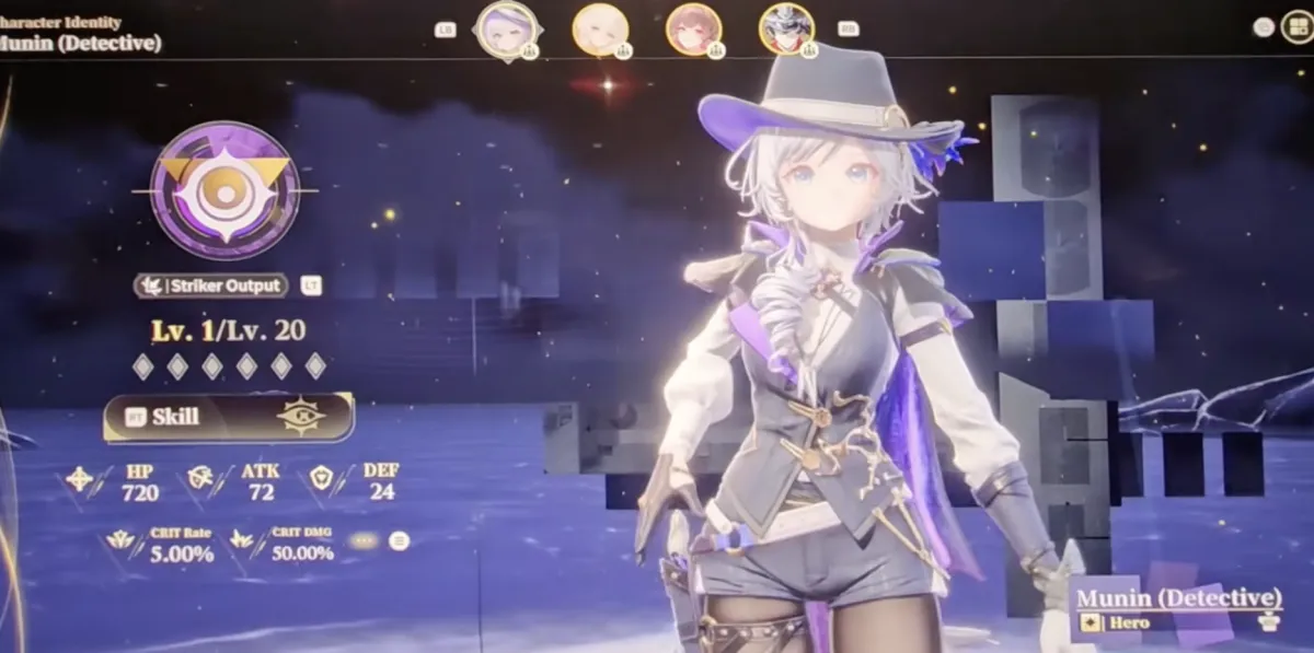 Silver Palace Detective Guide: Stances, Kit & Build