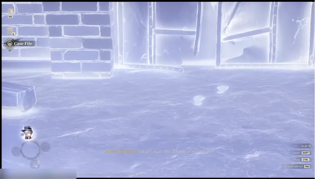 The Mind Palace and the Cognito Sea: Silver Palace Lore