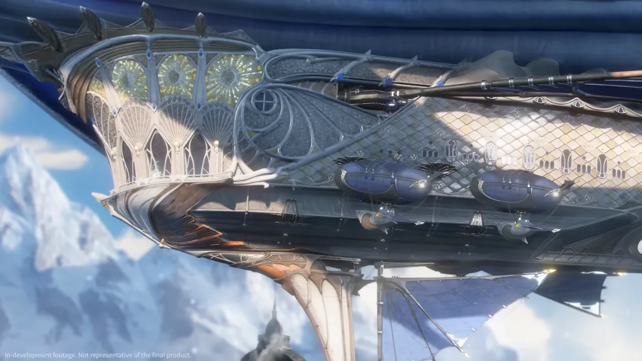 Silverium Fount and the Queen's Key: Silver Palace Lore