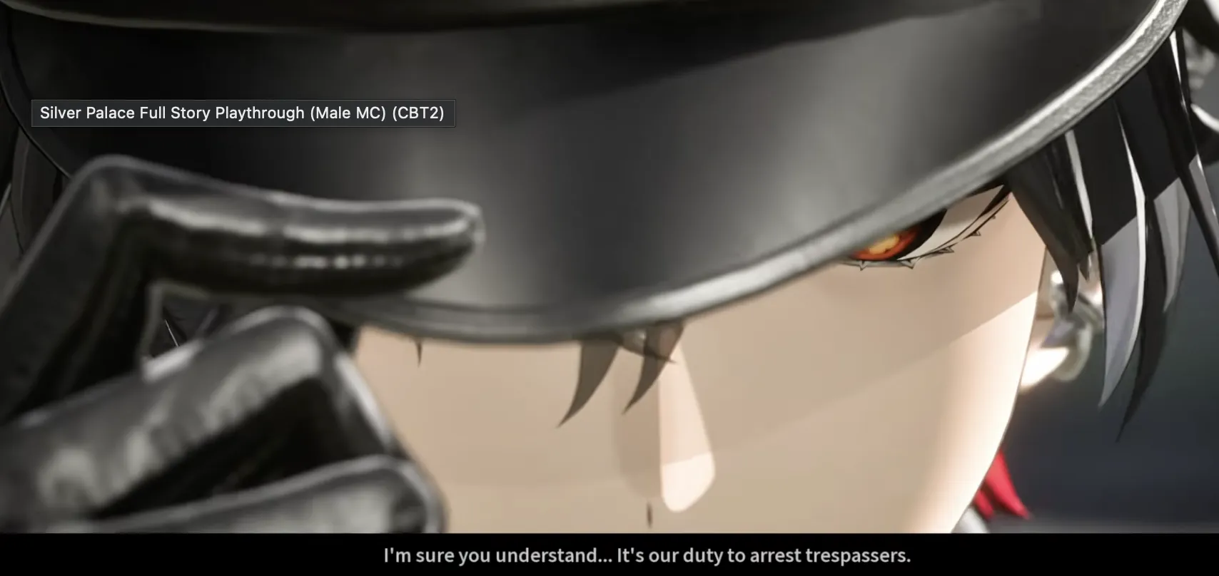 Rex: Who Is He, Really?
