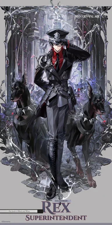 Rex