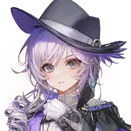 Hugin in-game bust portrait