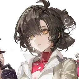 Firtho in-game bust portrait
