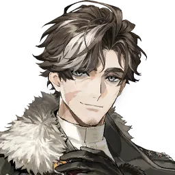 Lorin in-game bust portrait