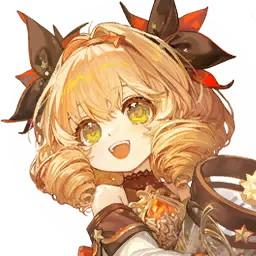 Cynthia II in-game bust portrait