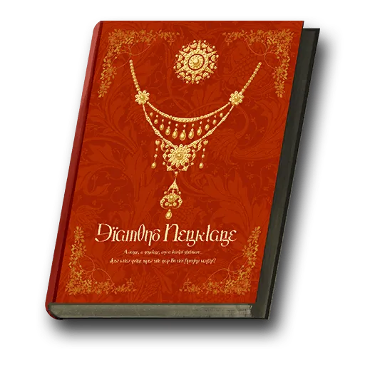 Diamond Necklace Epiphany icon