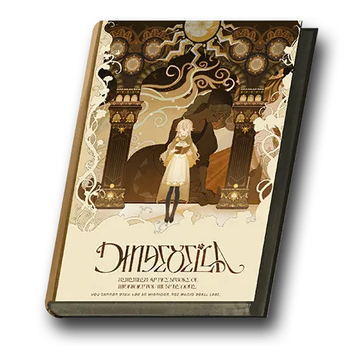 Cinderella Epiphany icon