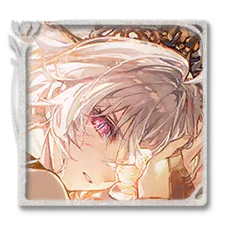 The Burning Stone Mystery Motive icon