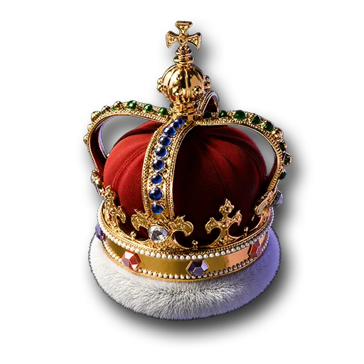 The Monarch as State Implement icon