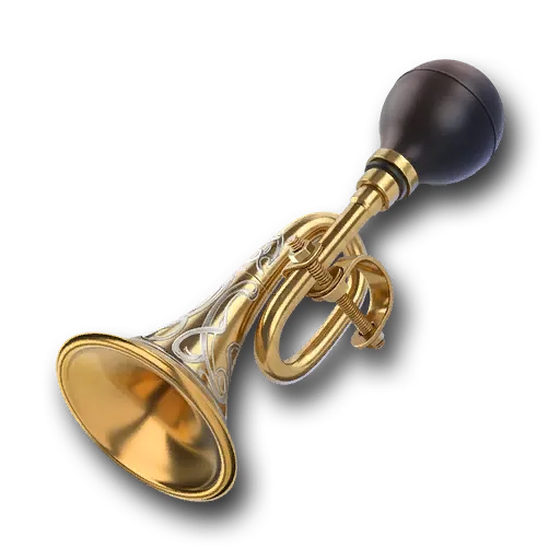 Rousing Fanfare Implement icon