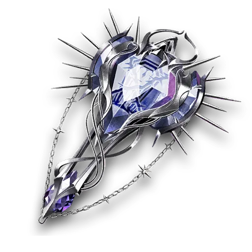 Victim's Legacy icon