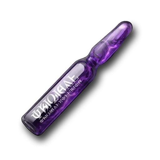 Basic Darkmatter Concentrate icon