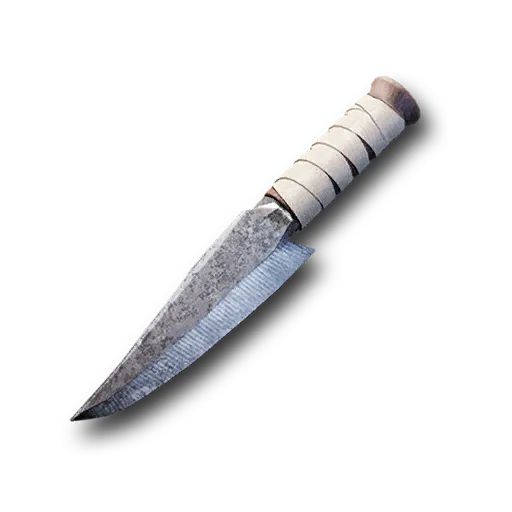 Faded Dagger icon