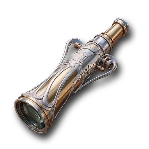 Astronomical Telescope icon
