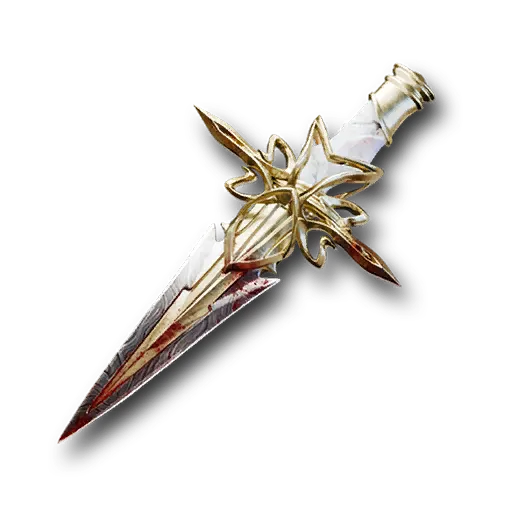 Bloodstained Dagger icon