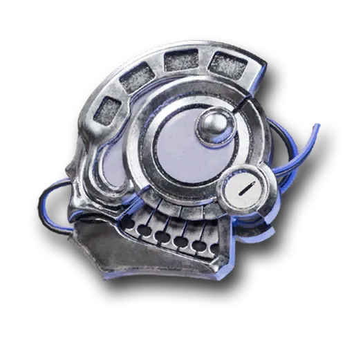 Broken Signal Receiver icon