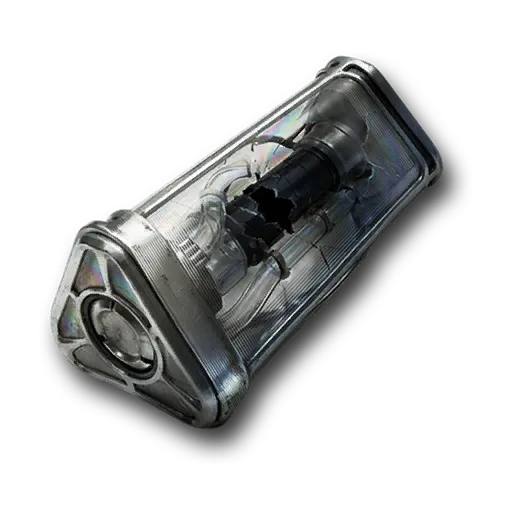 Damaged Power Core icon