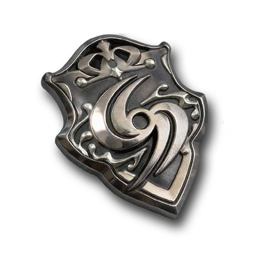 Trainee Constable Badge icon