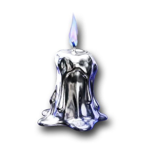 Wax Droplet icon