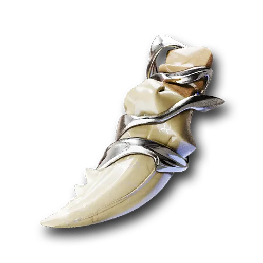 Intact Metal-Blooded Claw icon