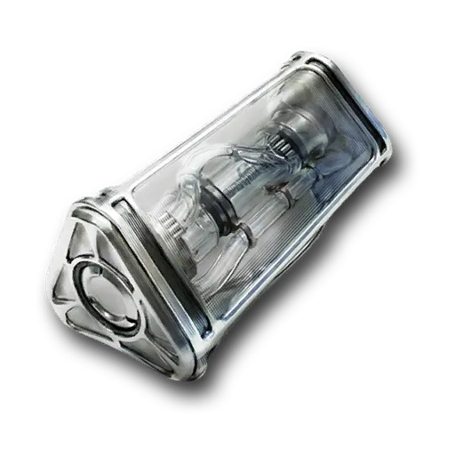 Short-Circuited Power Core icon