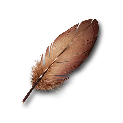 Juvenile Feather icon
