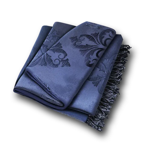 Knitted Scarf icon