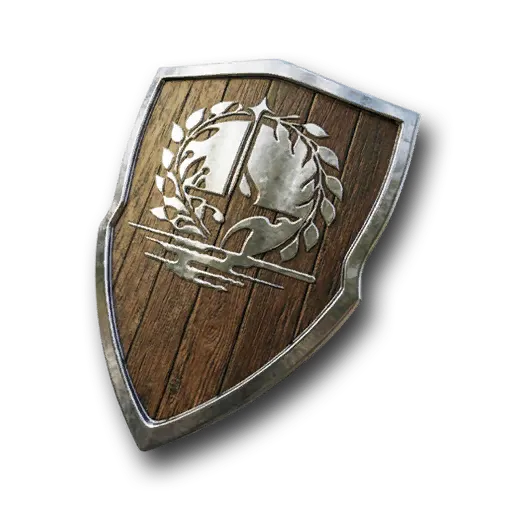 Squire's Kite Shield icon
