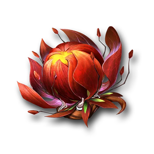 Parasitic Bud icon