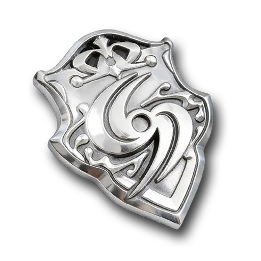 Distinguished Constable Badge icon
