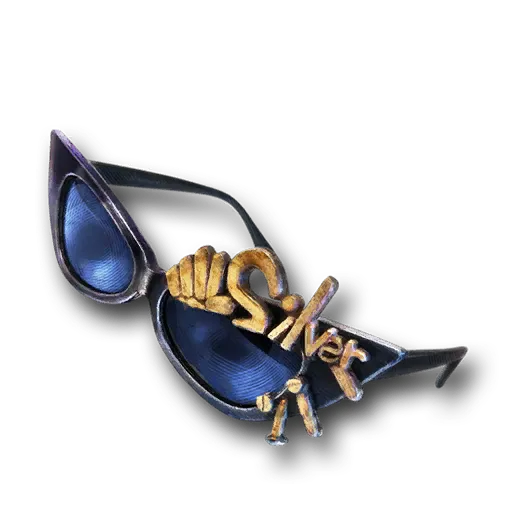 Trendy Sunglasses icon