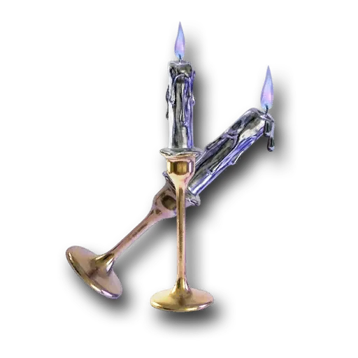 Slender Wax Wick icon