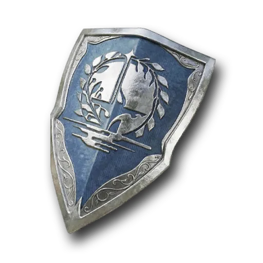 Tide Crest Shield icon