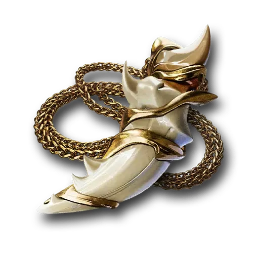 Heirloom Metal-Blooded Claw icon