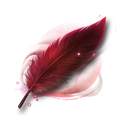 Quilled Feather icon