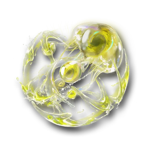 Abnormal Fluid Data icon
