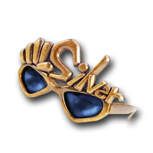 Unique Sunglasses icon