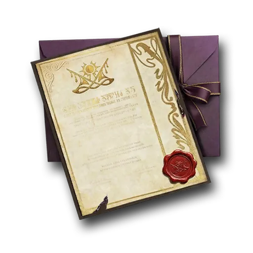 Tailored Contract icon