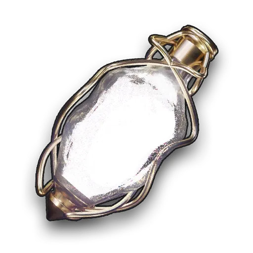 Recyclable Whitesand icon
